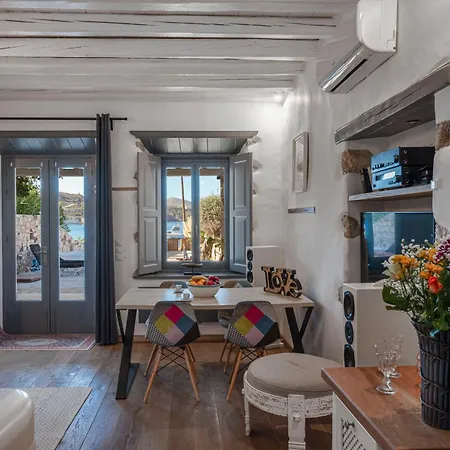 Holiday home Villa Del Mar *