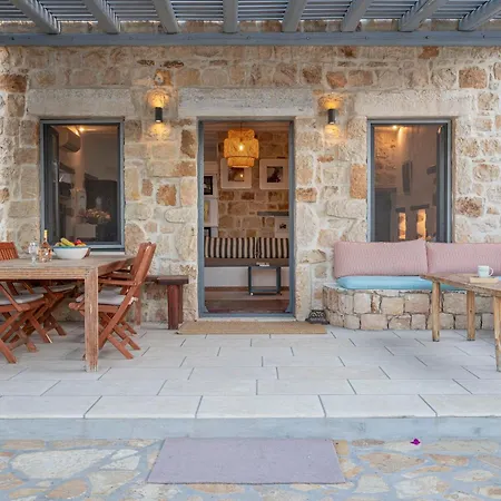 Holiday home Villa Del Mar Sapsila