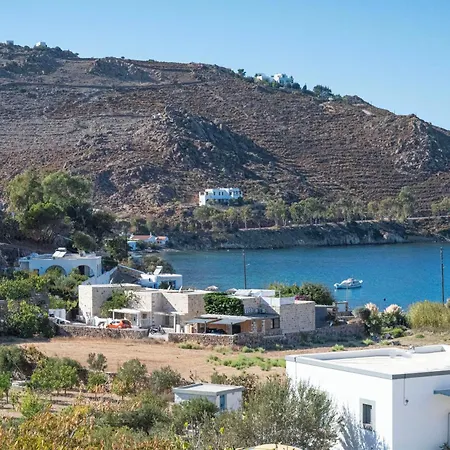 Villa Del Mar Holiday home