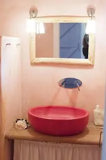 Nyaraló Del Mar *