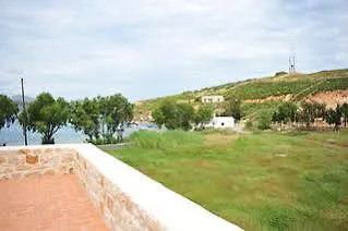 Nyaraló Del Mar *