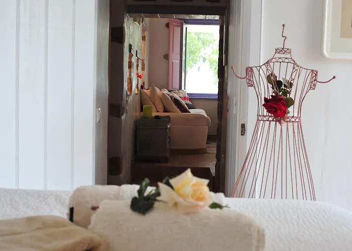 Villa Del Mar * Sapsila