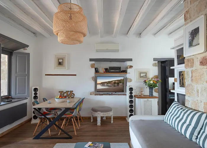 Villa Del Mar Holiday home Sapsila