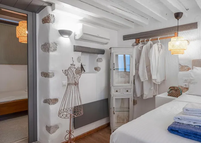 Holiday home Villa Del Mar Sapsila