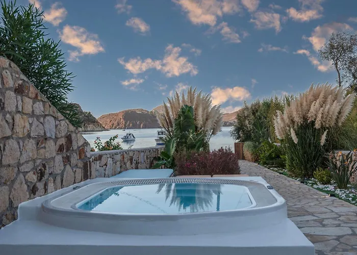 Villa Del Mar Sapsila