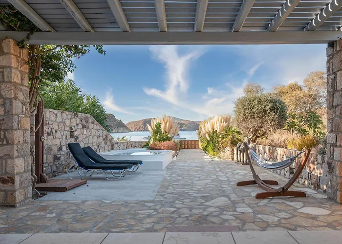 Holiday home Villa Del Mar