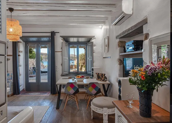 Holiday home Villa Del Mar *