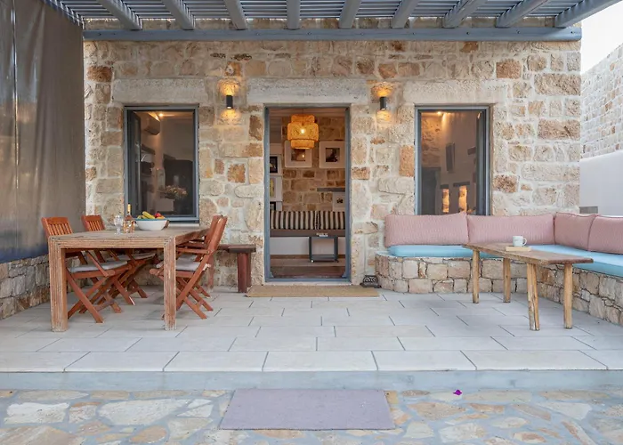 Holiday home Villa Del Mar Sapsila