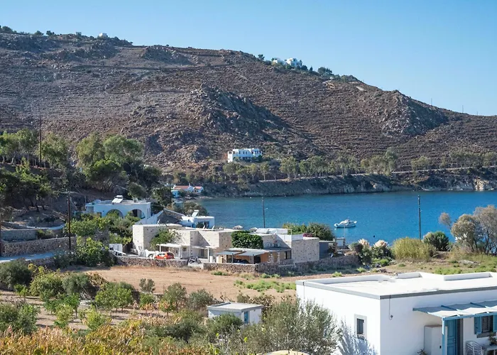 Villa Del Mar Holiday home