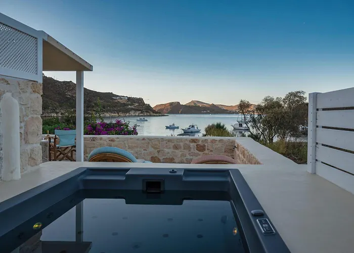 Villa Del Mar Holiday home Sapsila