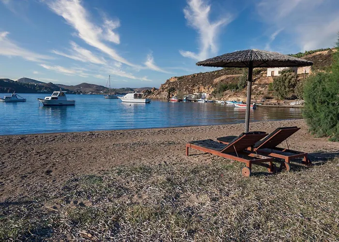 Holiday home Villa Del Mar