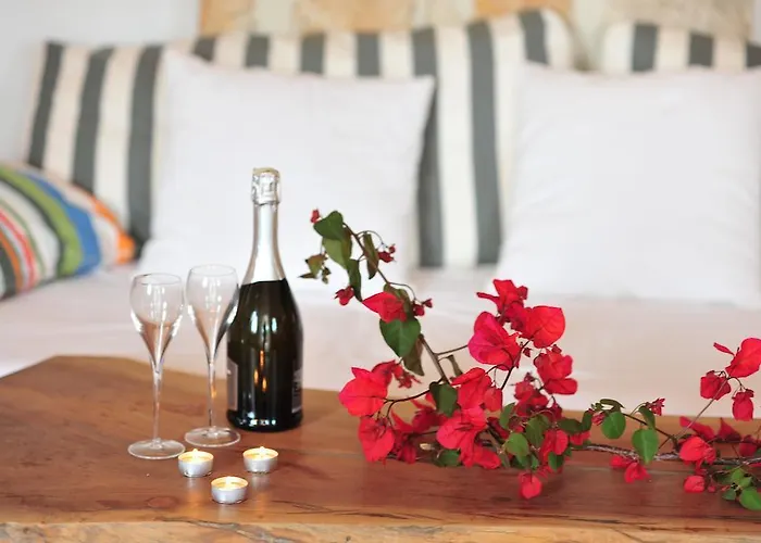 Villa Del Mar Sapsila