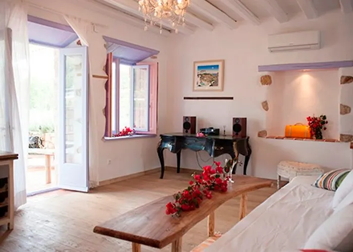 Villa Del Mar * Sapsila