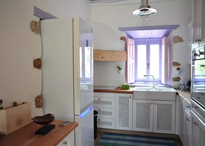 Villa Del Mar Holiday home