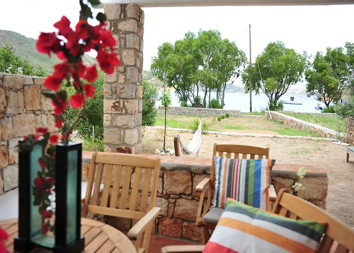 Villa Del Mar Holiday home *