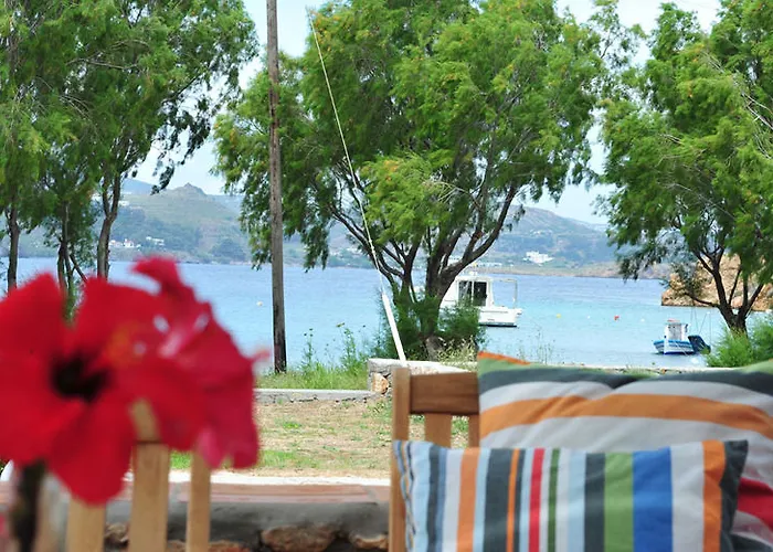 Villa Del Mar Holiday home *