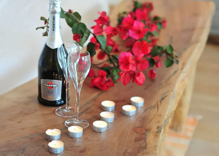 Villa Del Mar * Sapsila