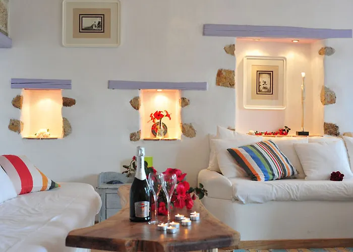 Villa Del Mar * Sapsila