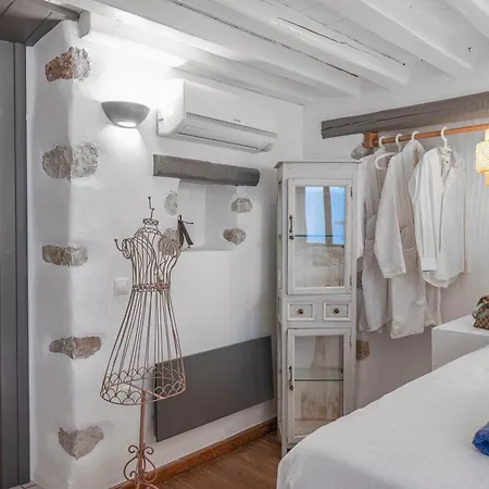 Feriehus Del Mar Sapsila