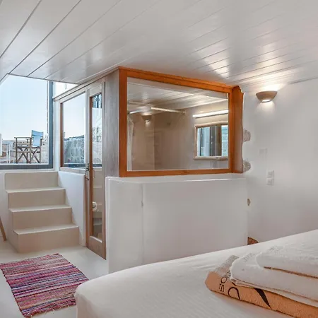 Del Mar Feriehus Sapsila