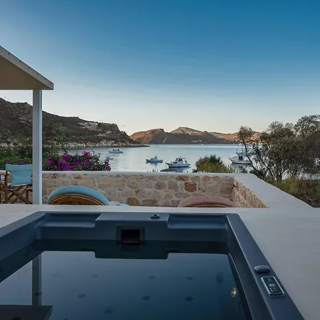 Del Mar Feriehus Sapsila