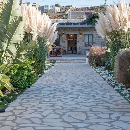 度假居 Del Mar Sapsila