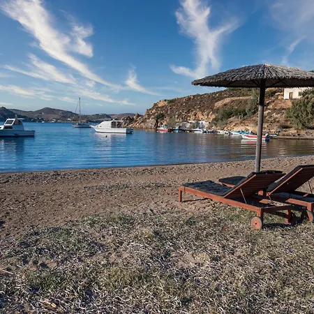 Сasa de vacaciones Del Mar