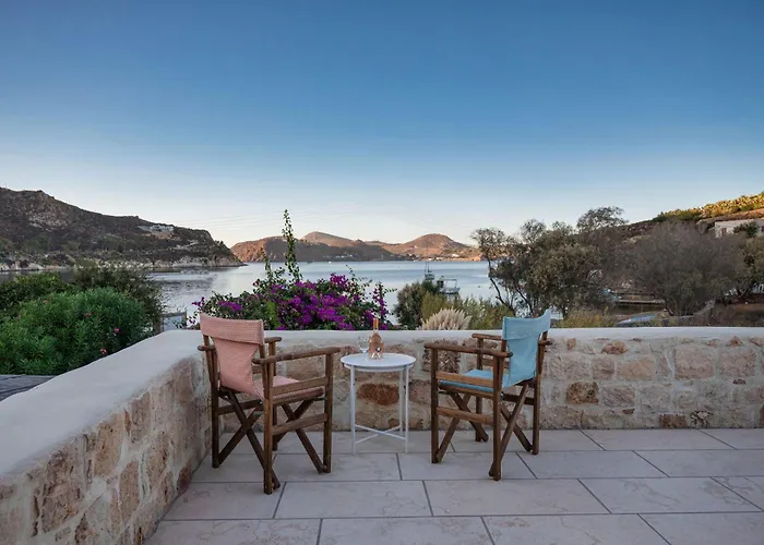 Nyaraló Del Mar Szápszila