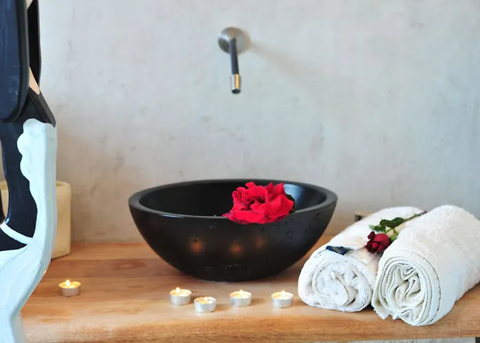 Del Mar Nyaraló Szápszila